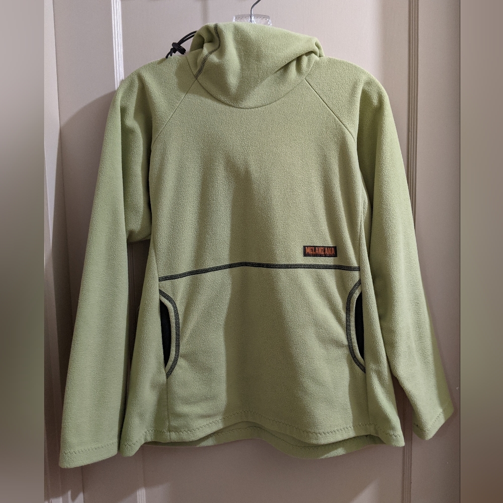 Melanzana Wind Pro Hoodie